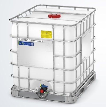 IBC Antistatic Tank - 1000L