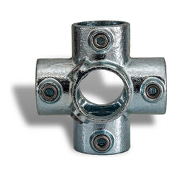 CopeRail 158 - 6 Way Cross