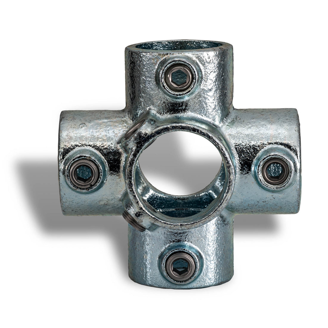 CopeRail 158 - 6 Way Cross