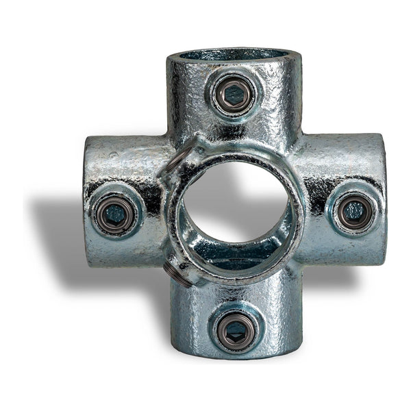 CopeRail 158 - 6 Way Cross