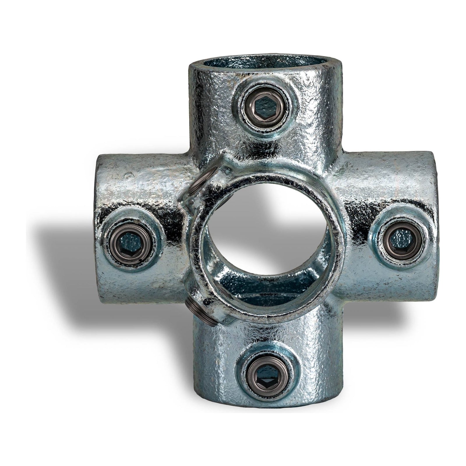 CopeRail 158 - 6 Way Cross