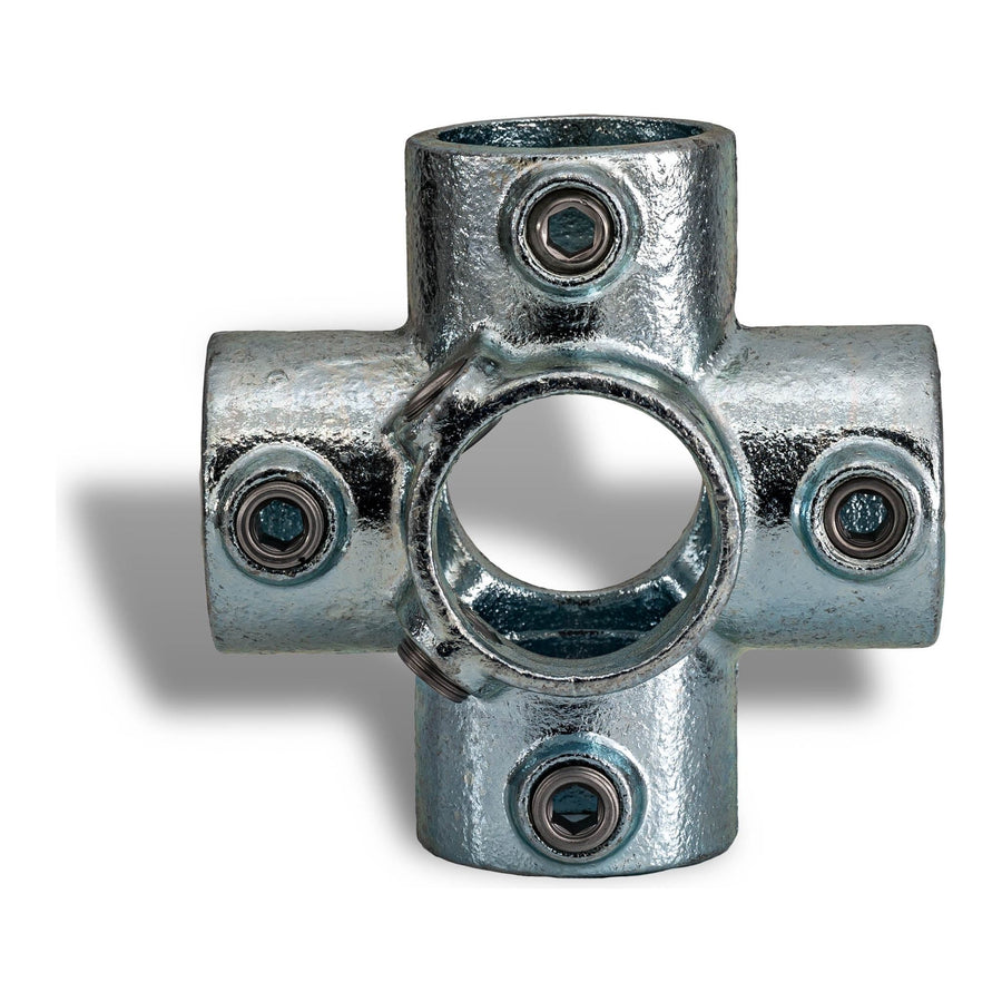 CopeRail 158 - 6 Way Cross