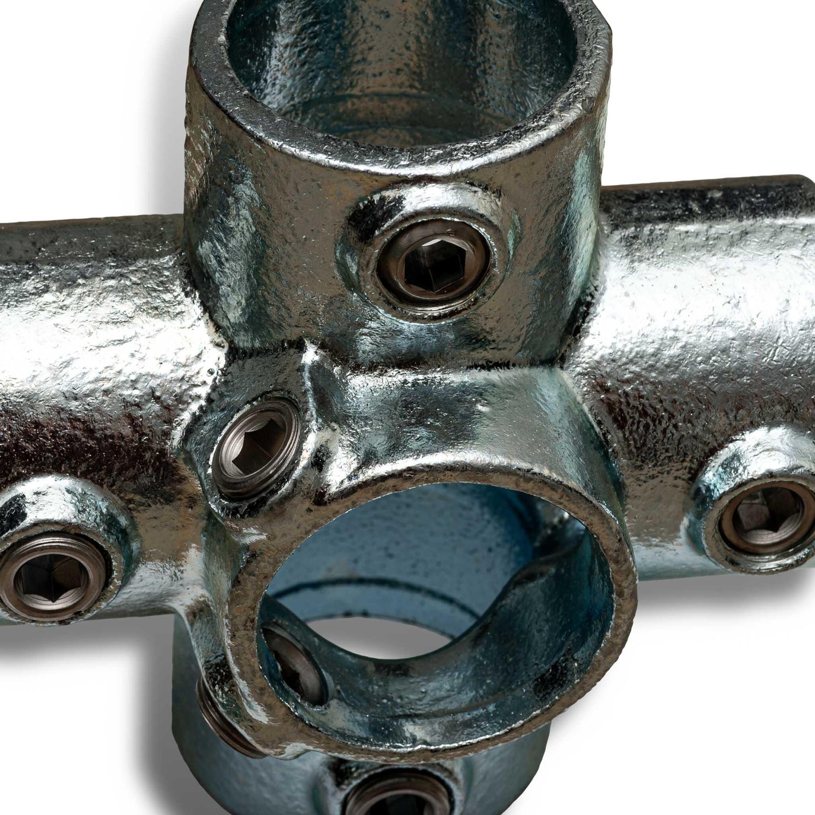 CopeRail 158 - 6 Way Cross