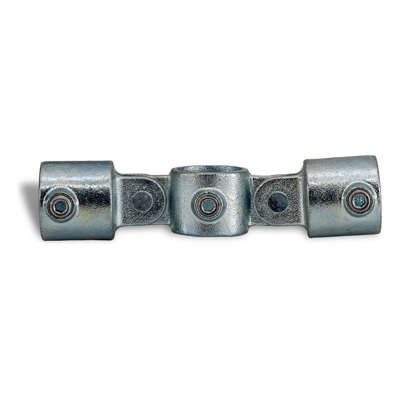 CopeRail 167 - Double Swivel Inline Combine