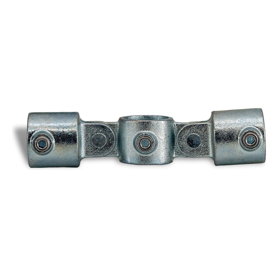 CopeRail 167 - Double Swivel Inline Combine