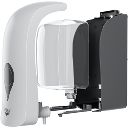 LUVELLE Soap Dispenser - 1 Litre