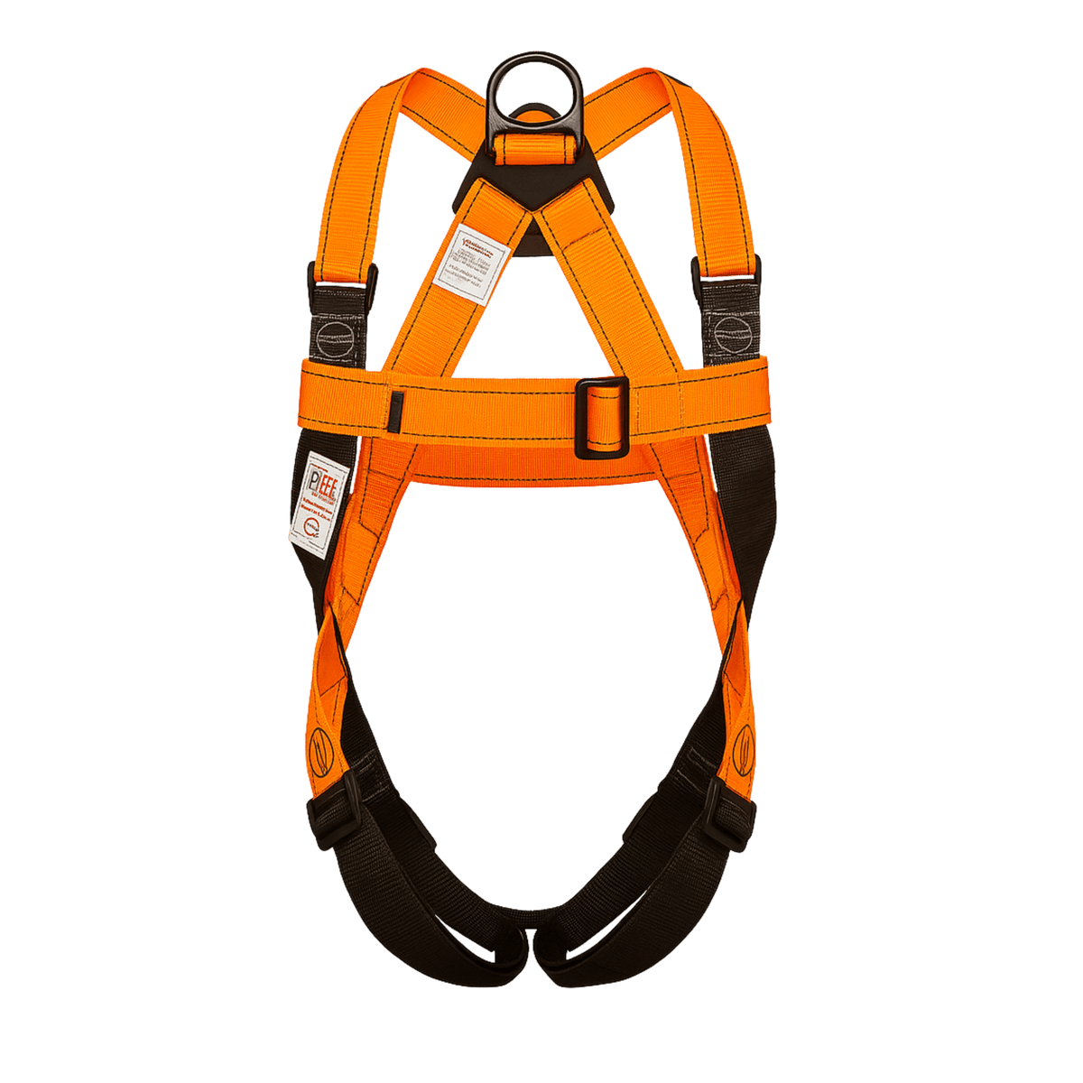 Essential Harness - Standard