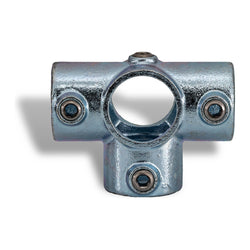 Cope Rail - 176 - Side Outlet Cross