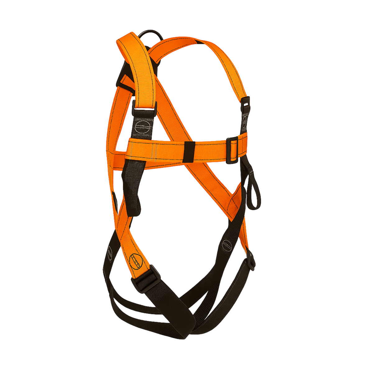 Essential Harness - Standard