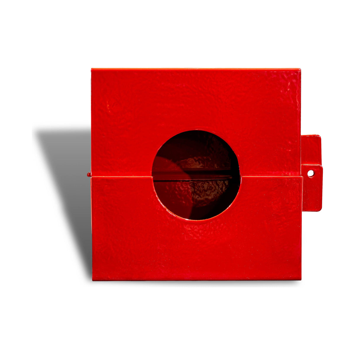 Hydrant Locking Wheel - Metal - 170x170x70mm