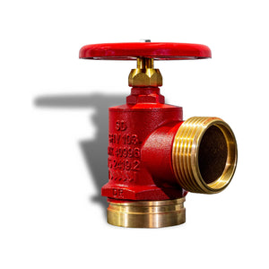 Hydrant Landing Valve - Fire Hydrants Accessories
