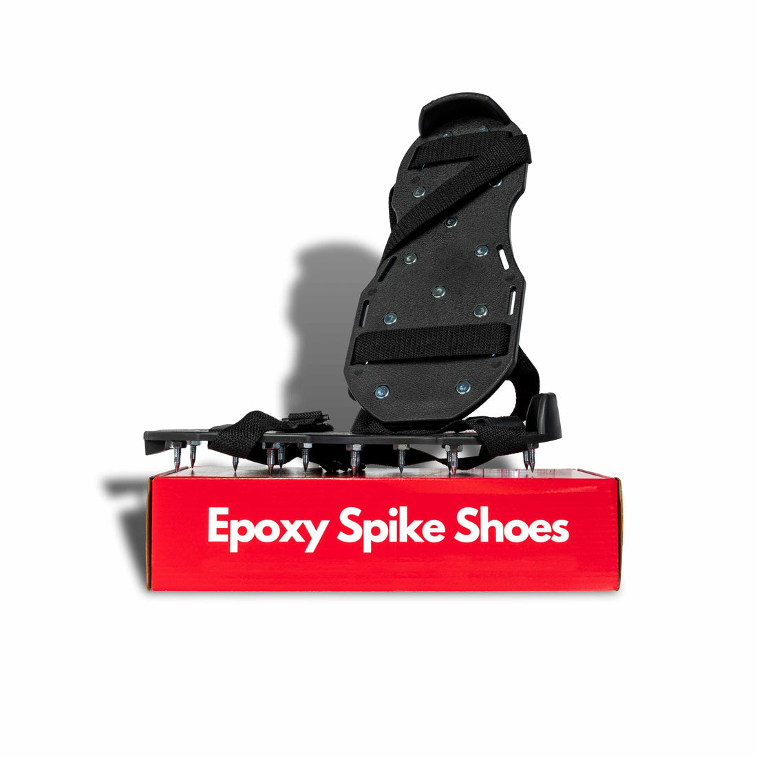 Spike Shoes for Epoxy Flooring