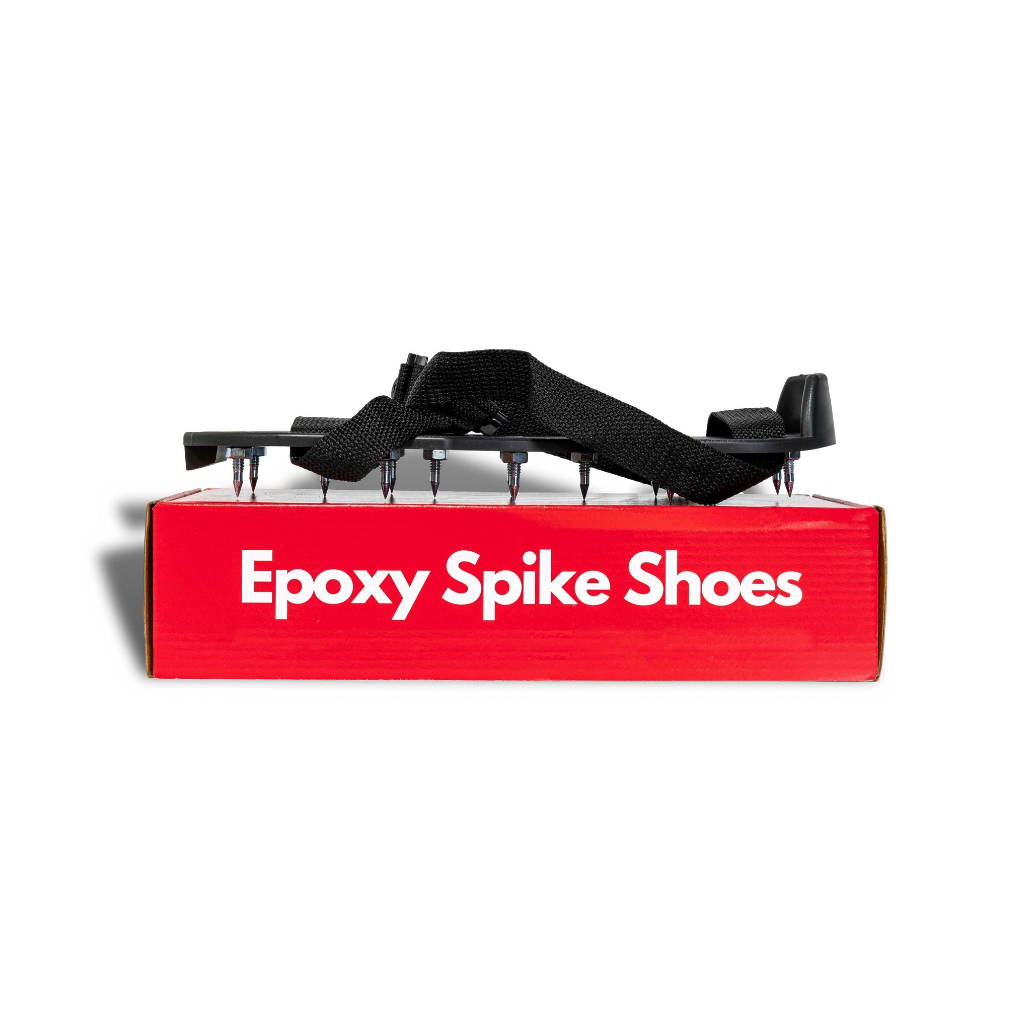 Spike Shoes for Epoxy Flooring