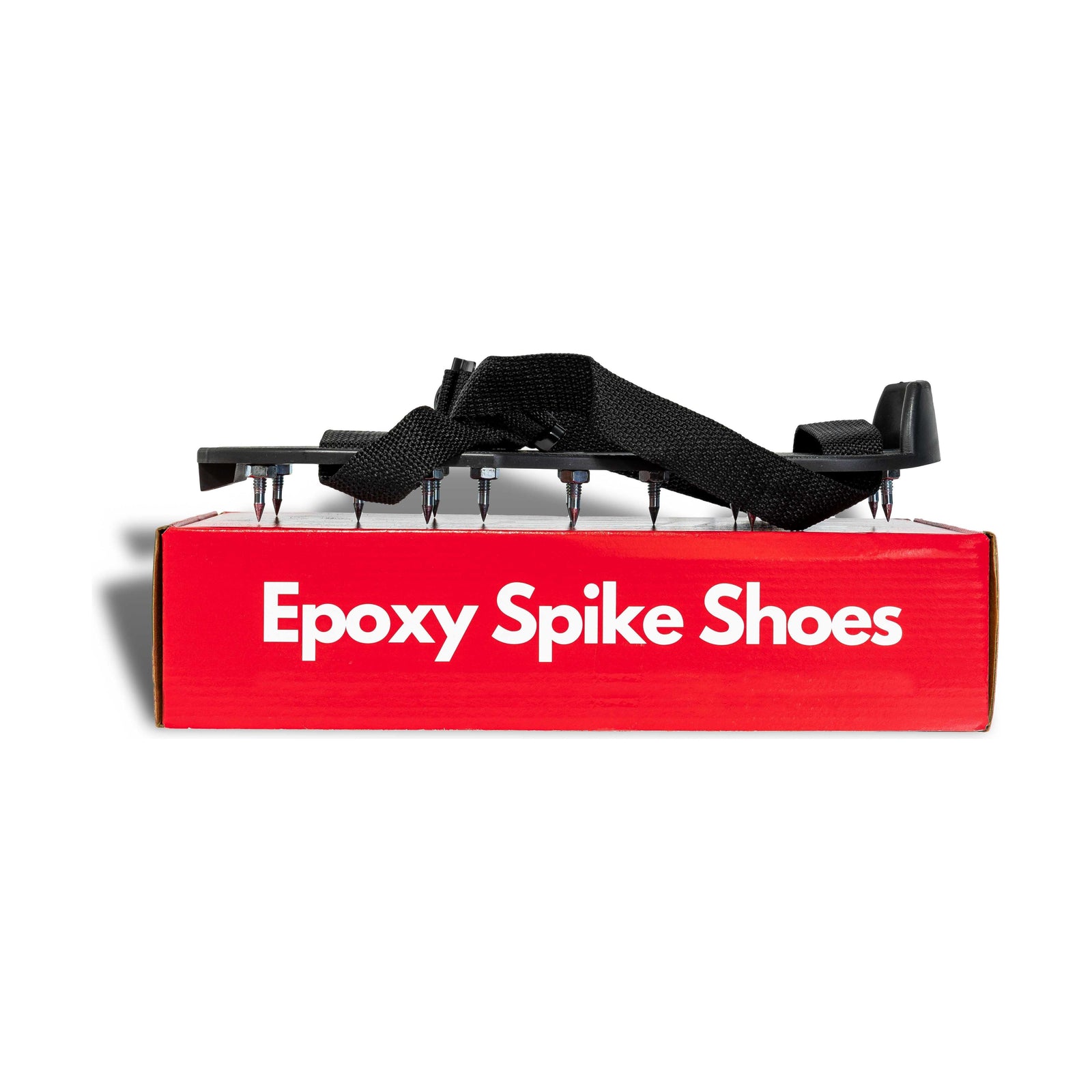 Spike Shoes for Epoxy Flooring