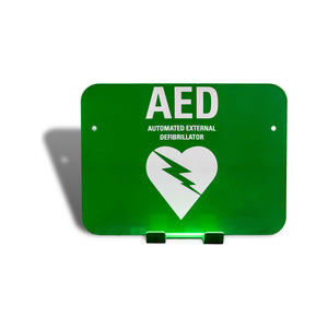 CARDIACT AED Wall Bracket - Defibrillator and Accessories
