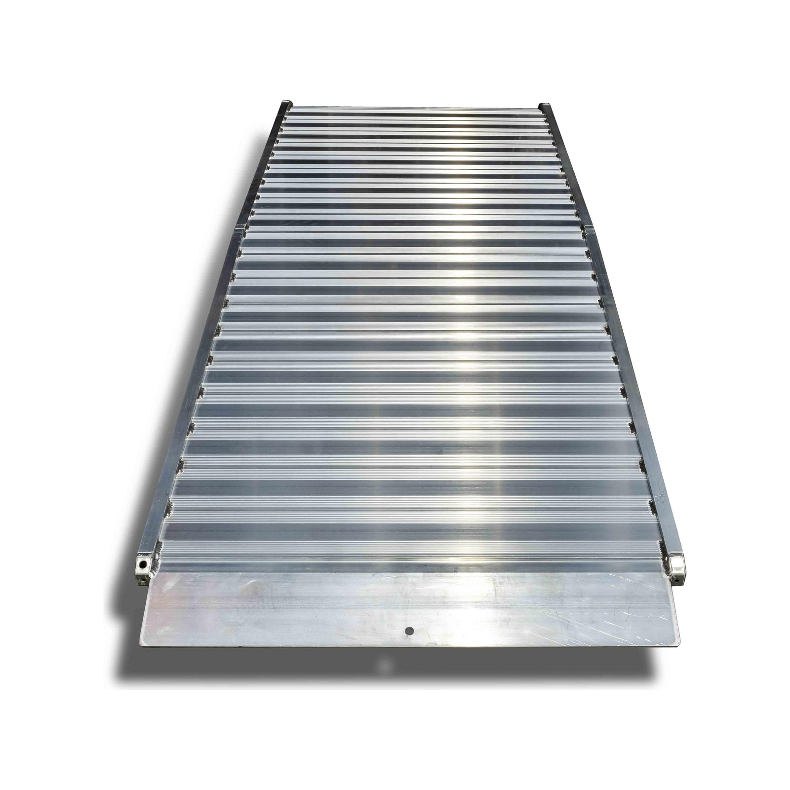 Removalist Loading Ramp 2.15m x 0.85m Foldable - Heavy Duty - 400kg
