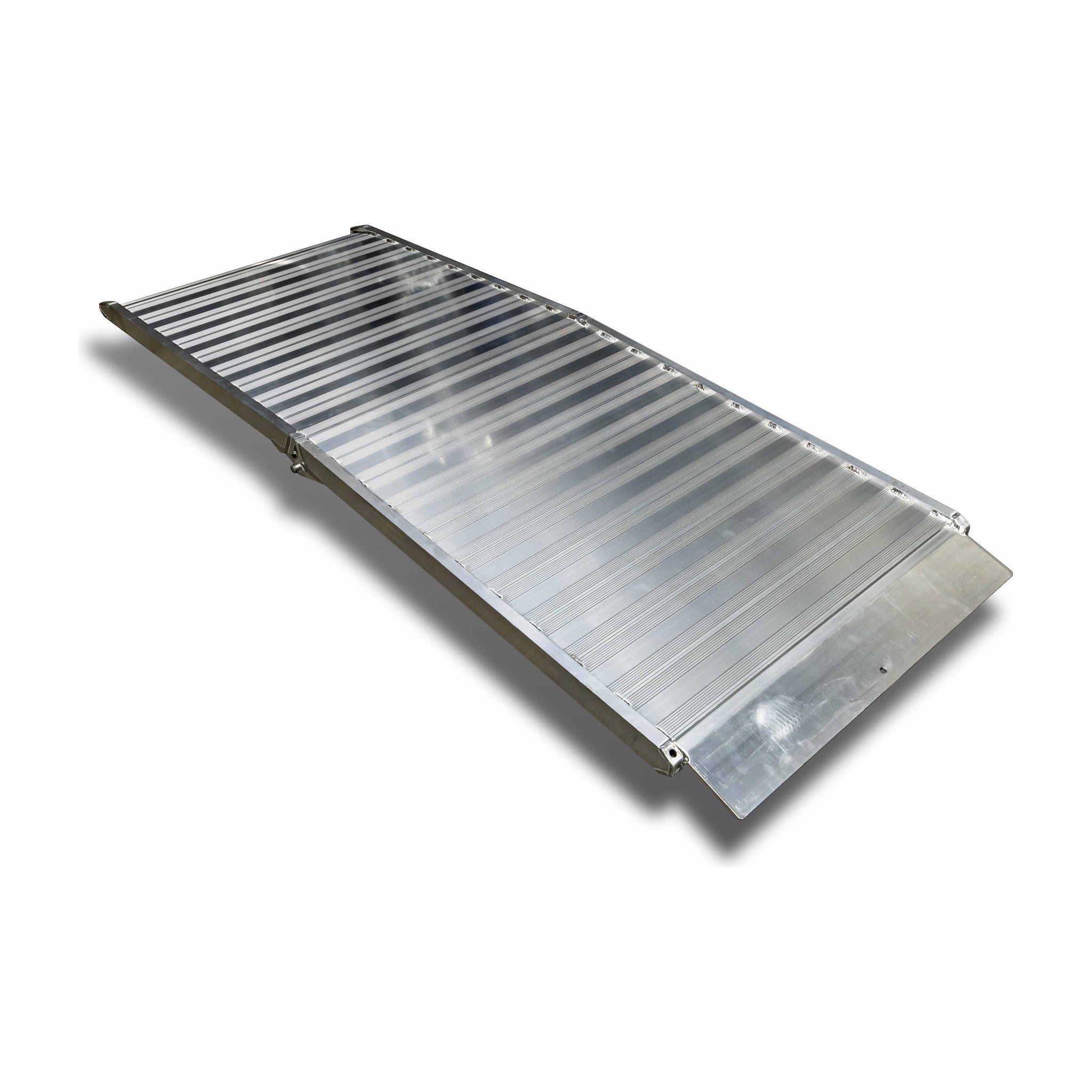 Removalist Loading Ramp 2.15m x 0.85m Foldable - Heavy Duty - 400kg