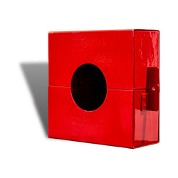 Hydrant Locking Wheel - Metal - 170x170x70mm