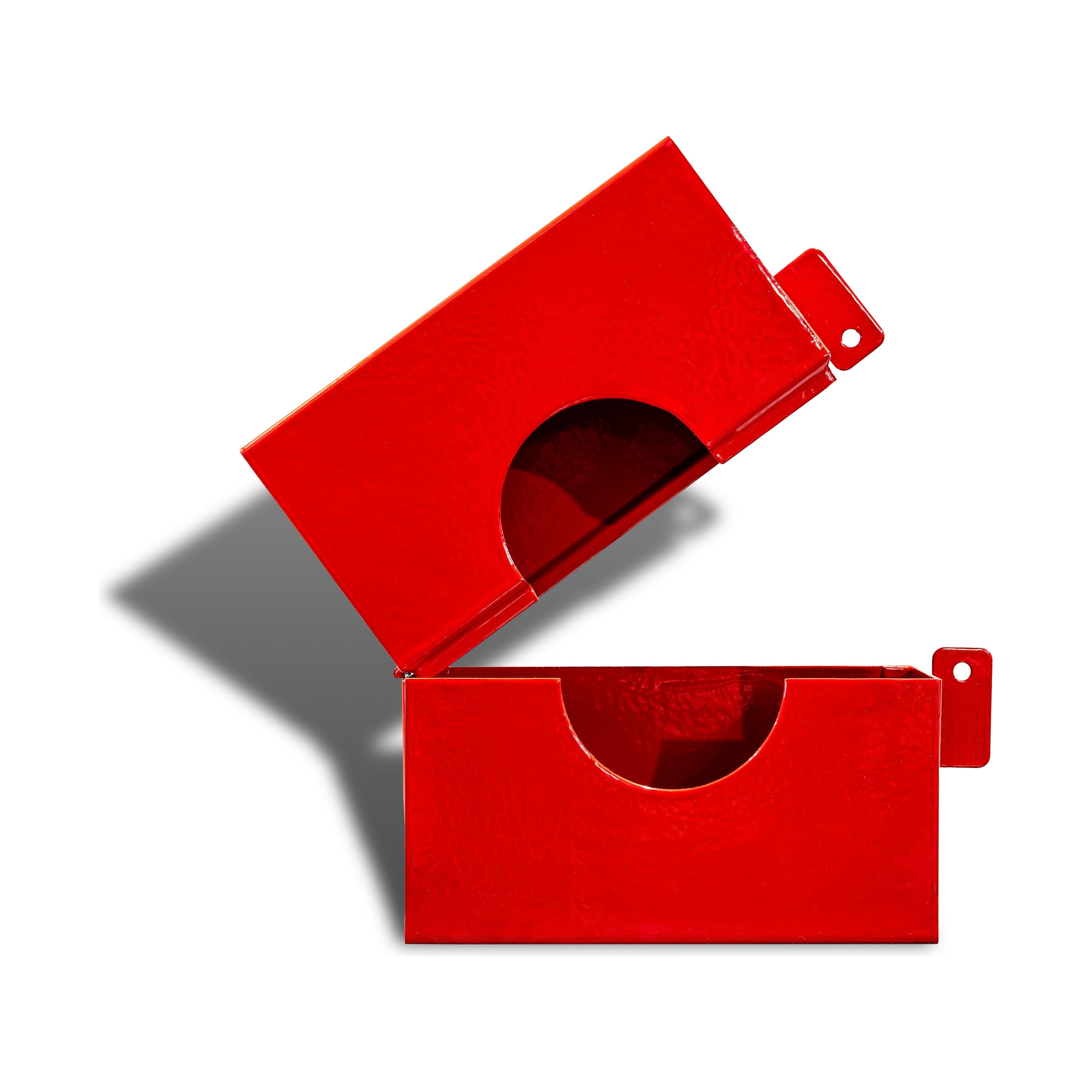 Hydrant Locking Wheel - Metal - eSafety Supplies