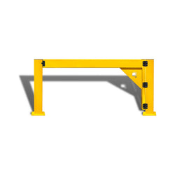 Unleashed Swing Boom Gate