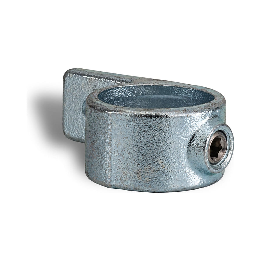 Cope Rail - 199 - Adjustable Fixing Bracket