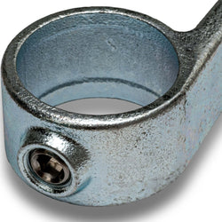 Cope Rail - 199 - Adjustable Fixing Bracket