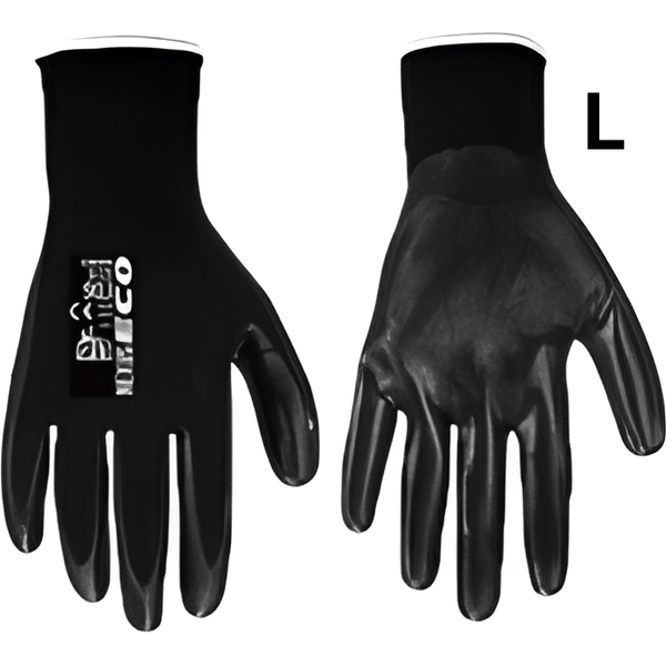 Nexus Eco Gloves 0.0455 kg size XL G806R-XL