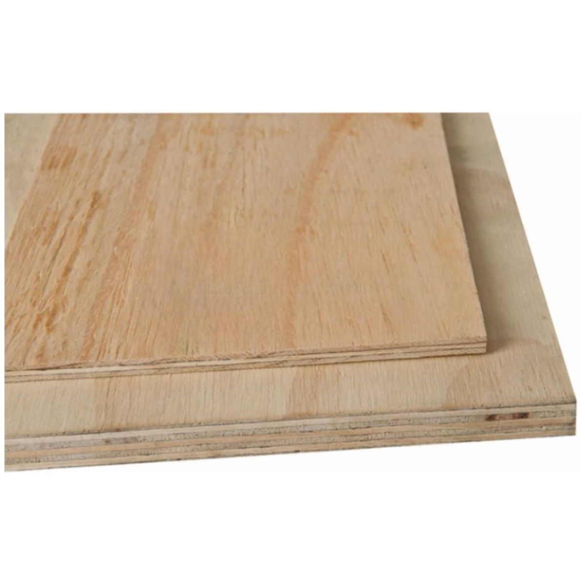 Plywood Protection Sheets - 2400 x 1200mm