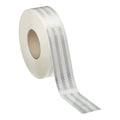 Reflective Tape - 50mm W x 45M Roll - Premium