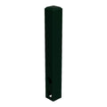 Replas Bollard - 200 mm 64.75 kg Color Black B0200-BLK