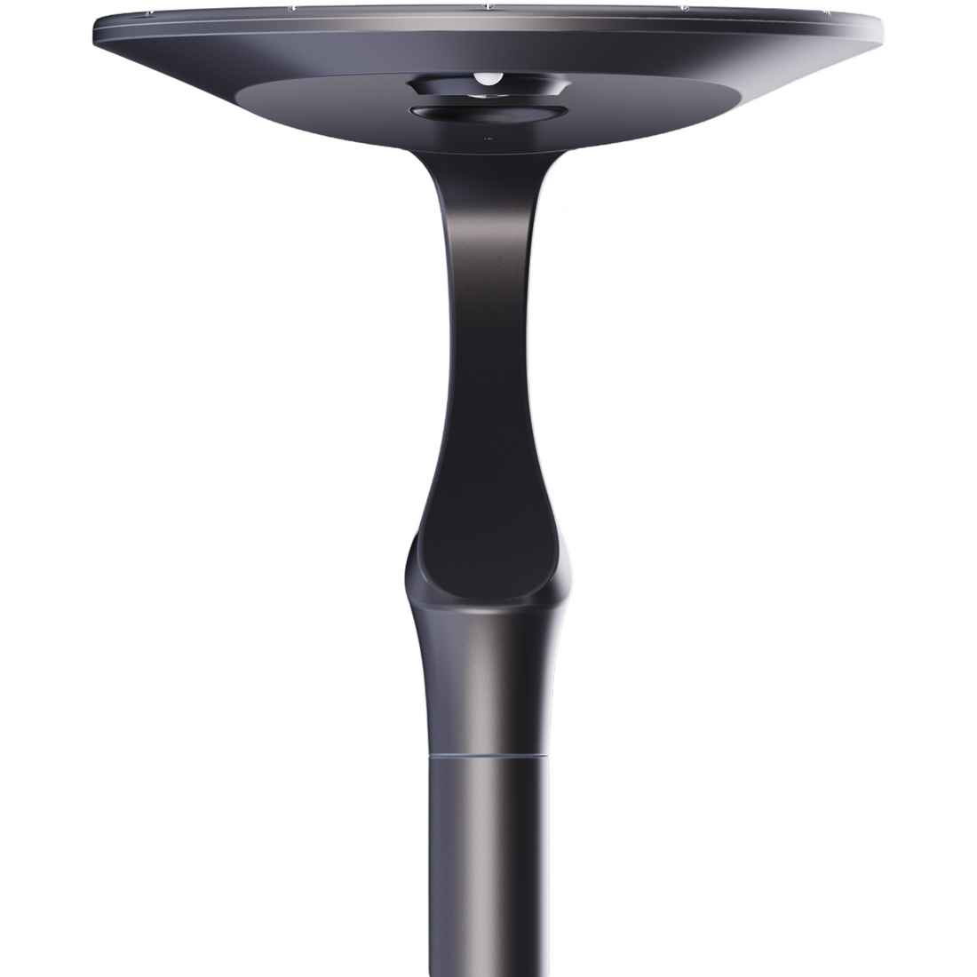 The "Ivy" Darksky Approved Solar Post Top Light