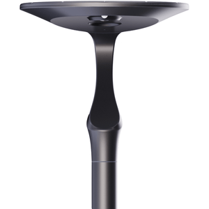 IVY - Darksky Approved Solar Post Top Light - Post Top Lights Solar Street Lights