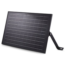 Wall Mounted Solar Flood Light
