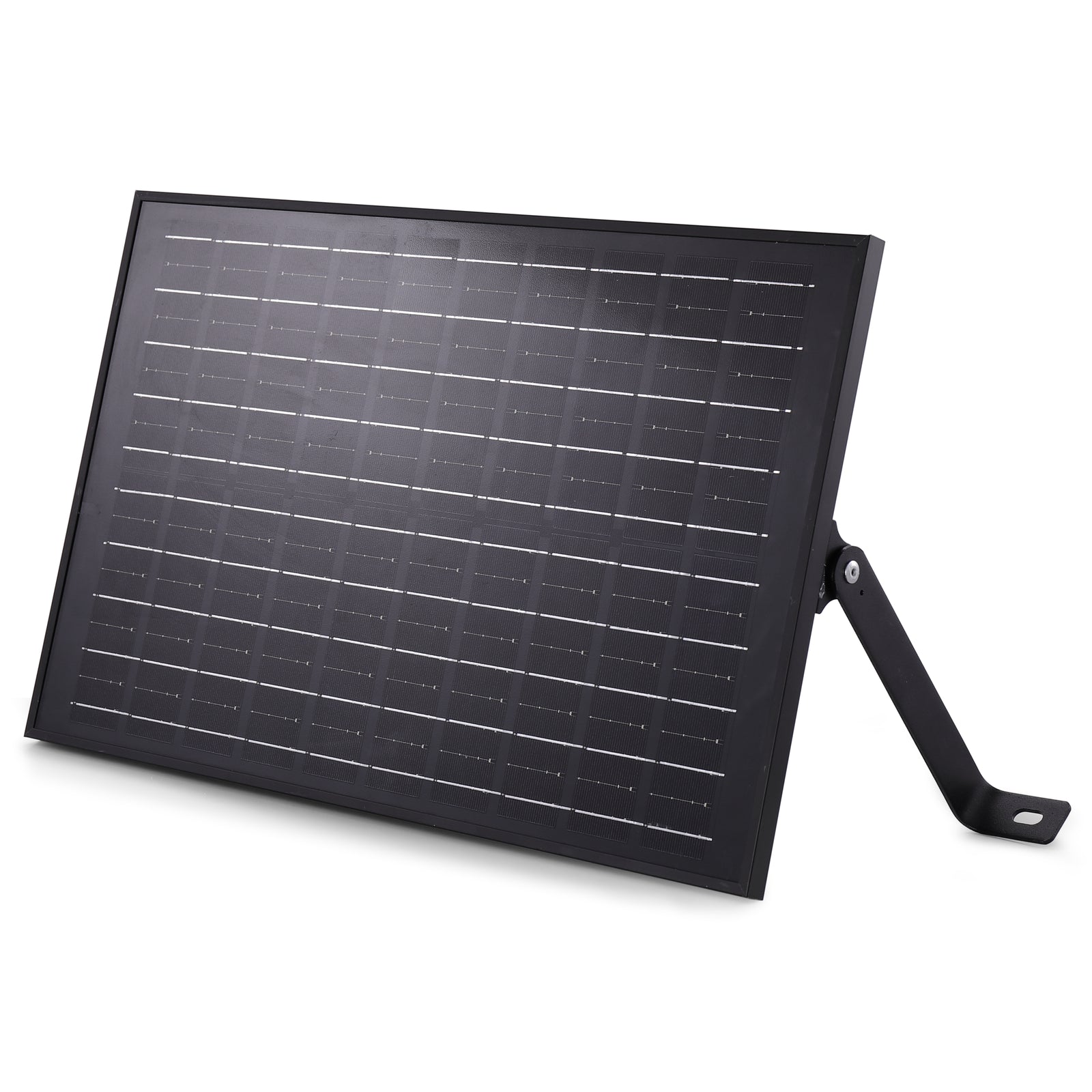 Wall Mounted Solar Flood Light