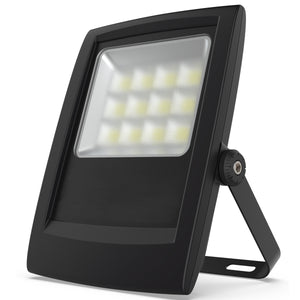 Wall Mounted Solar Flood Light - Solar Shelter Lights