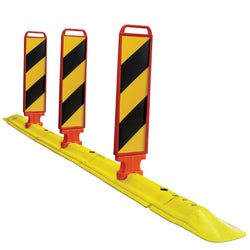 Flexikerb Lane Separator Kerb - Panel Only