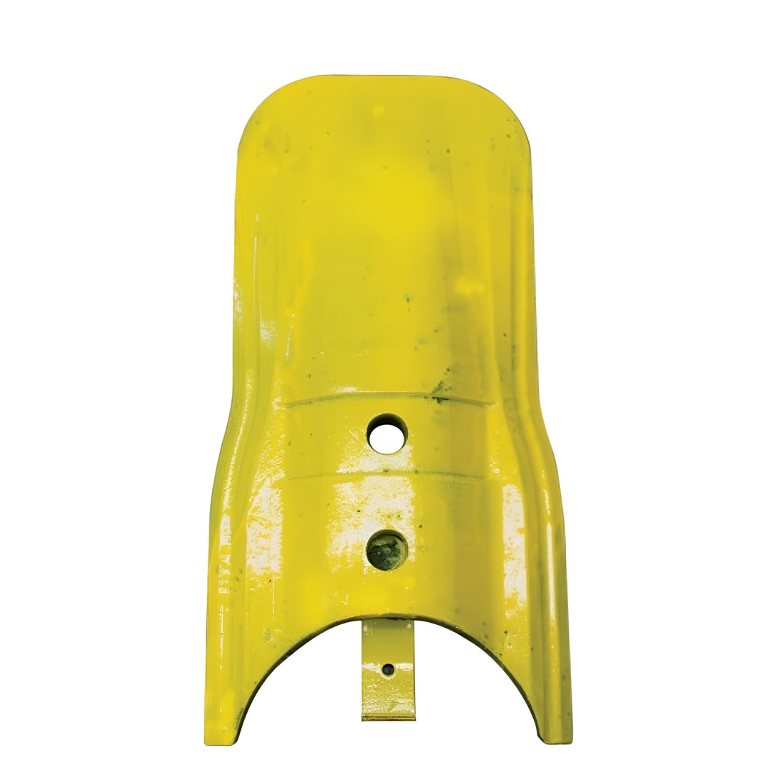 Flexikerb Lane Separator Kerb – End Module (Male + Female)