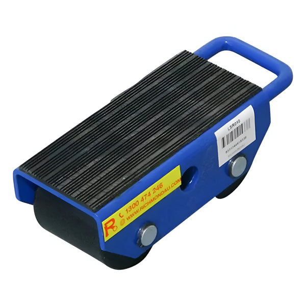 2.5 Tonne Fixed Load Skate