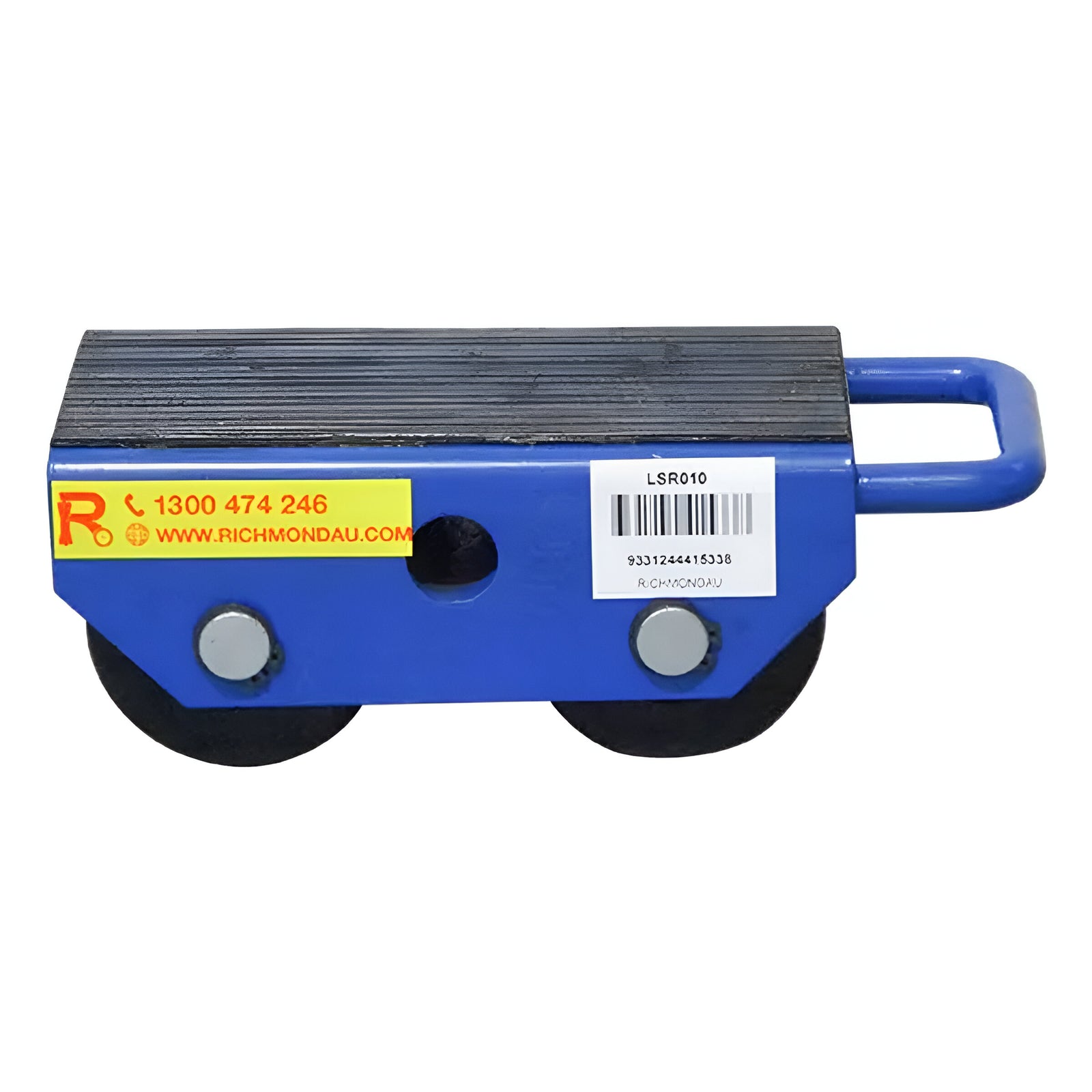 2.5 Tonne Fixed Load Skate