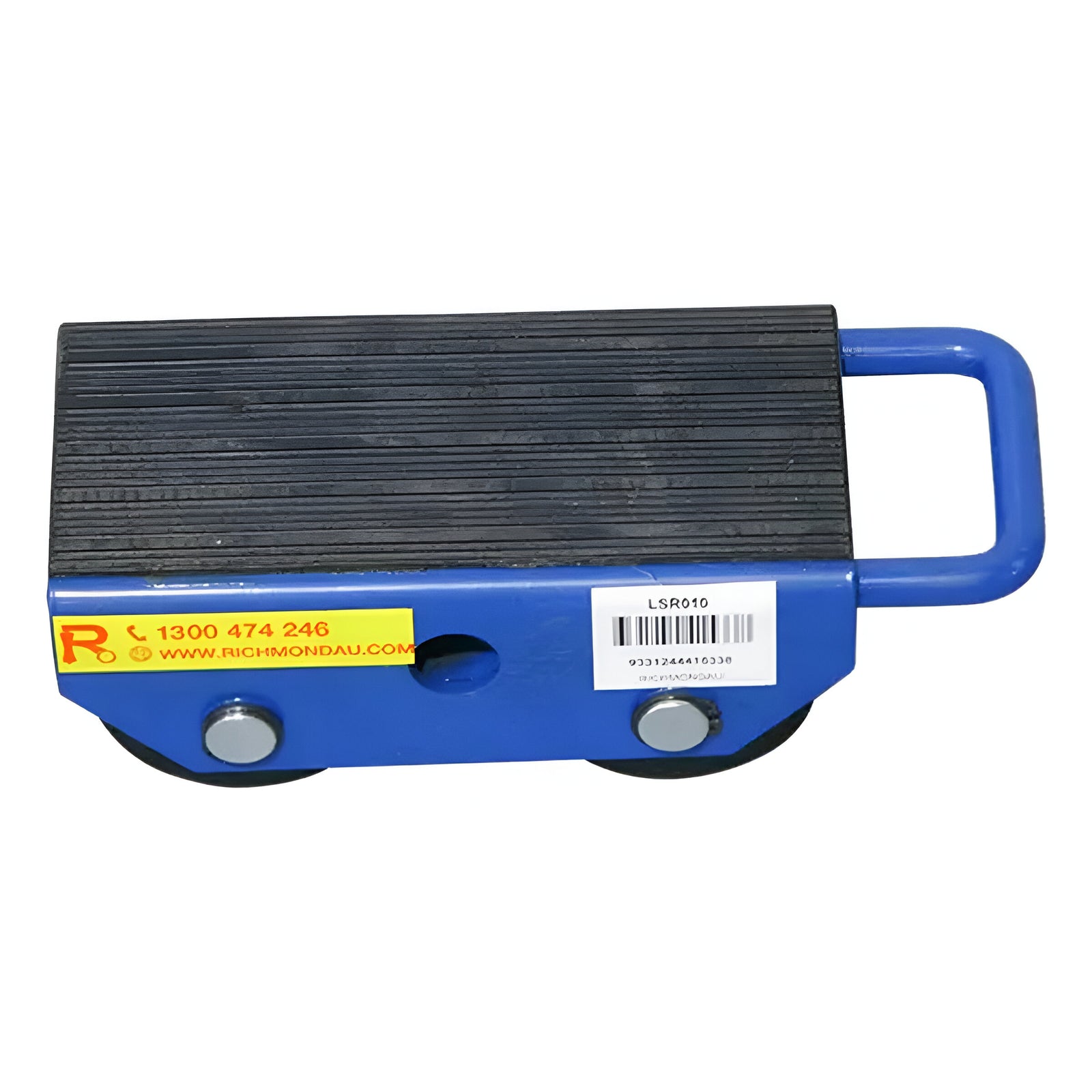 2.5 Tonne Fixed Load Skate