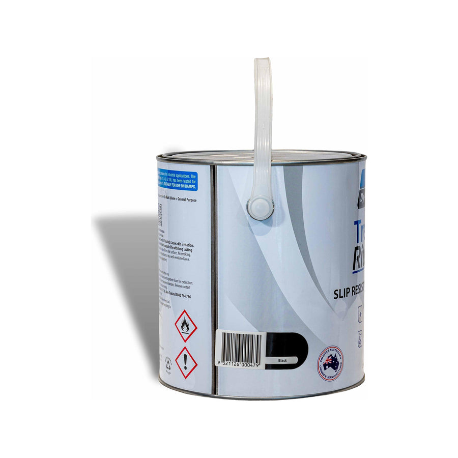 Dy-Mark TreadRite Slip Resistant Coating - 4L - Multiple Colours