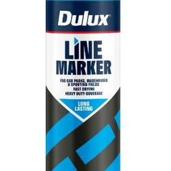 Dulux Spray Line Marker - Multiple Colours