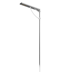 OXFORD | All In One Solar Street Light - 120W-150W