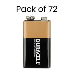 Duracell 9V Battery