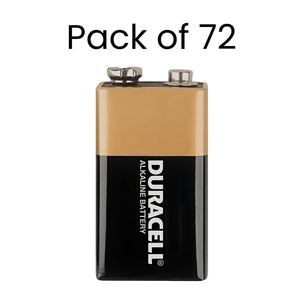 Duracell 9V Battery
