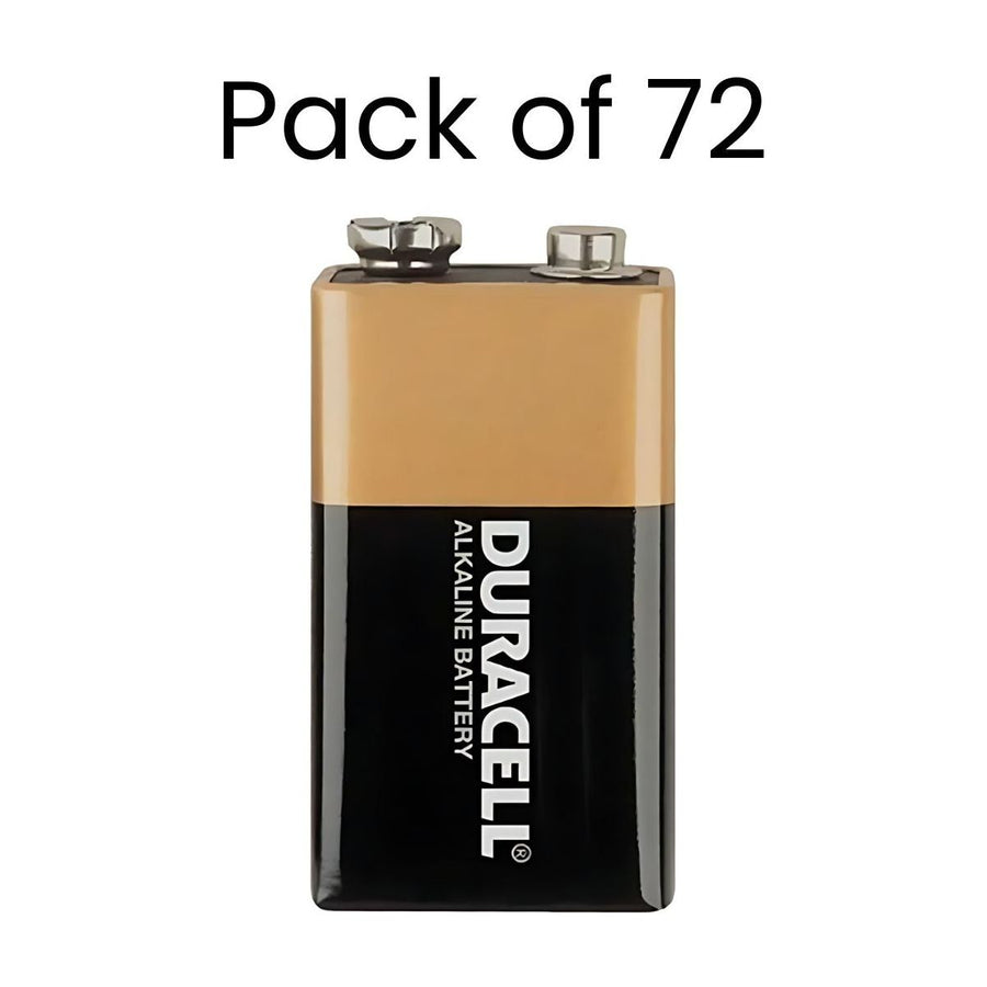 Duracell 9V Battery