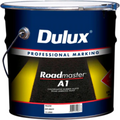 Dulux A1 Roadmaster Line Marking Paint - 15L 70 kg Color White LMP-D-W