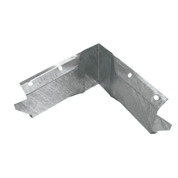 Guard Rail Variable Corner W Beam Connector