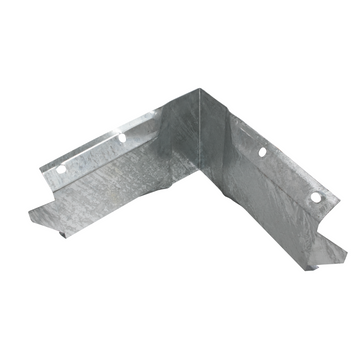 Guard Rail Variable Corner W Beam Connector