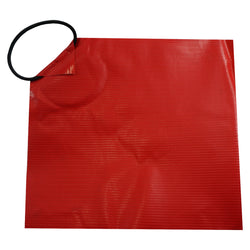 300mm Hi-Vis Builders Safety Flag – Load Visibility Flag